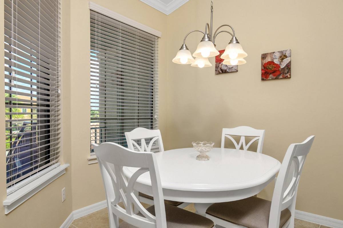 Condo for rent at 9440 Benvenuto Court #204, Naples, FL 34119