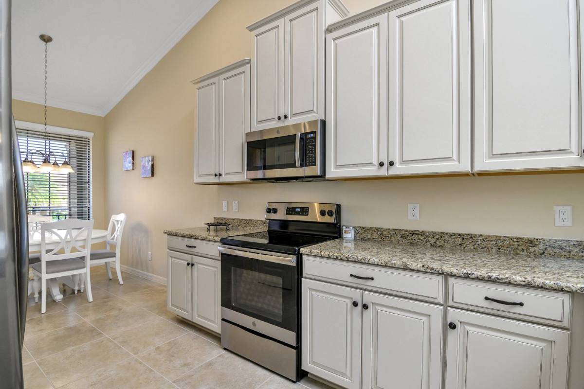 Condo for rent at 9440 Benvenuto Court #204, Naples, FL 34119