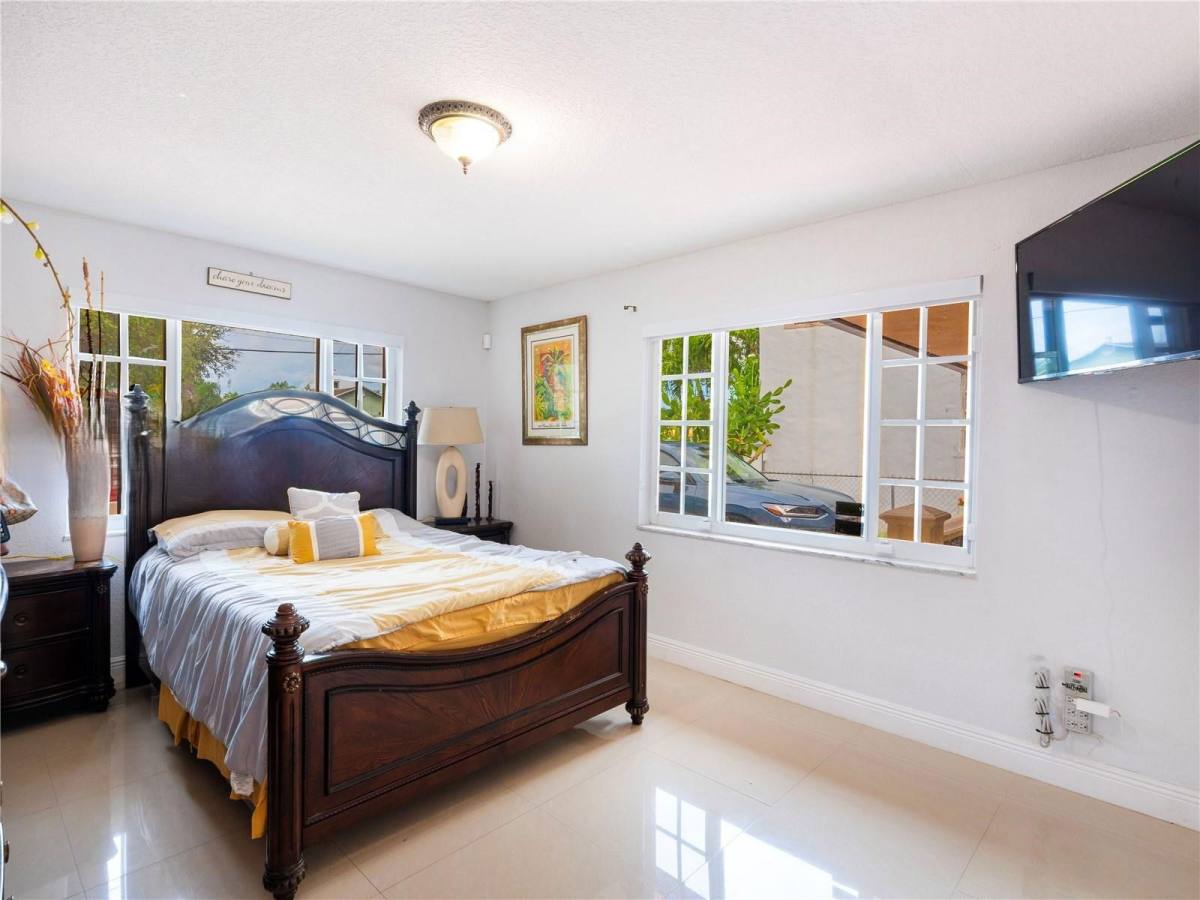 House for rent at 33 NW 58th Court, Miami, FL 33126