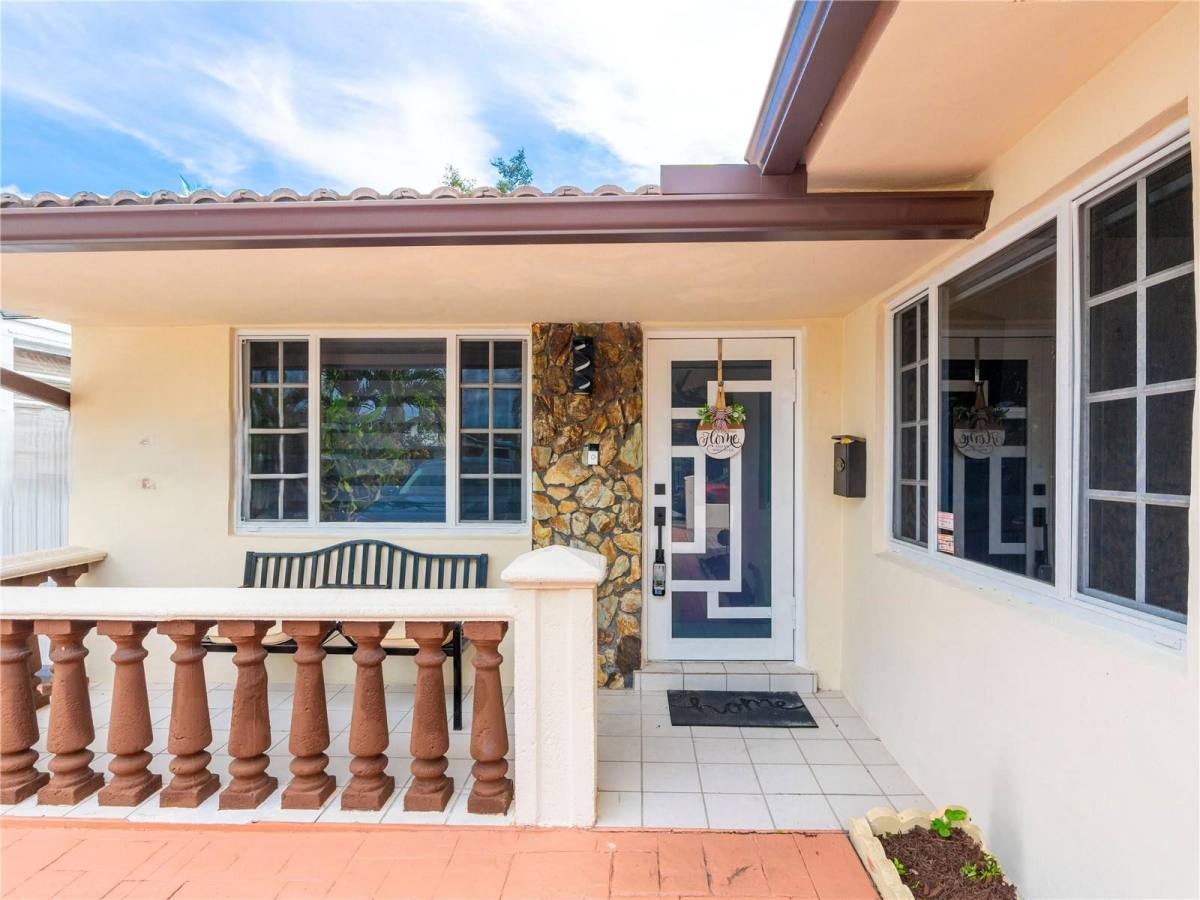 House for rent at 33 NW 58th Court, Miami, FL 33126