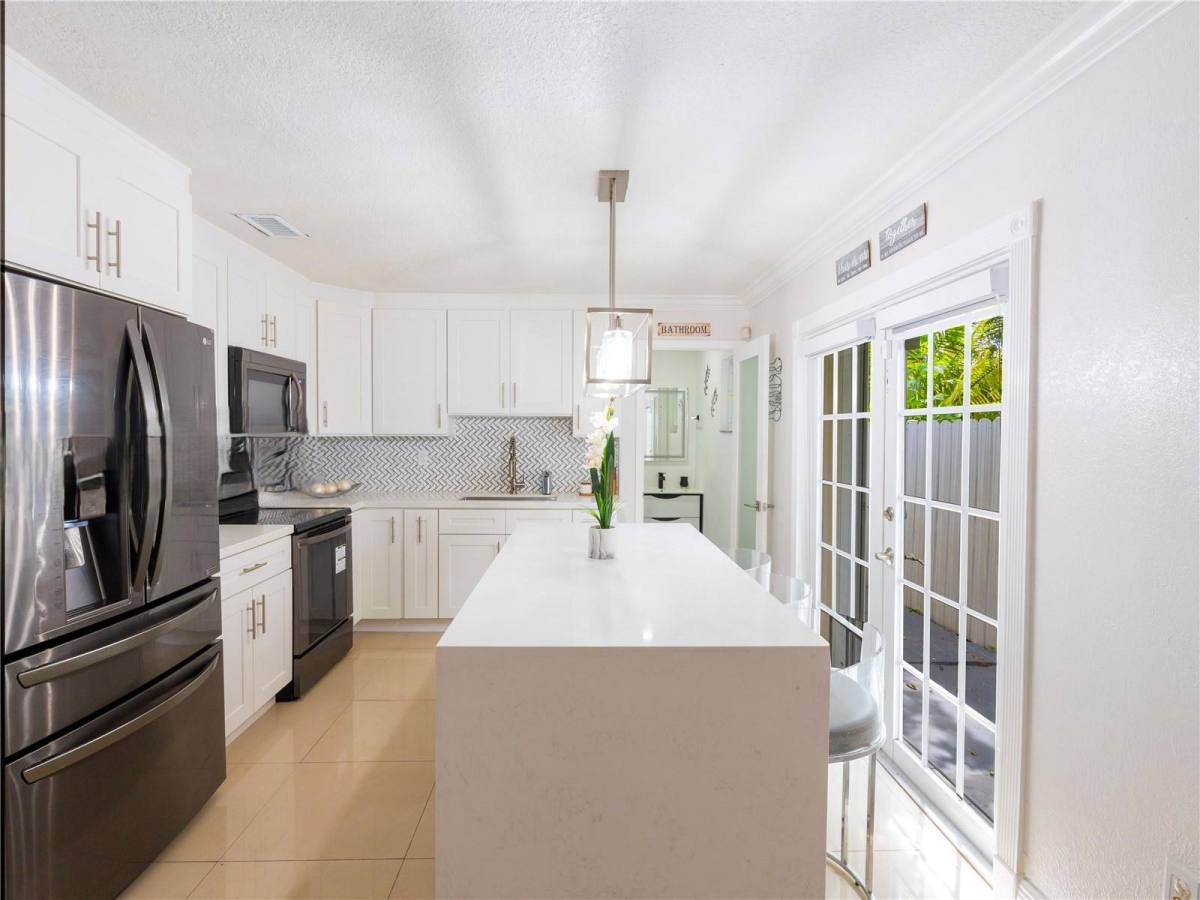 House for rent at 33 NW 58th Court, Miami, FL 33126