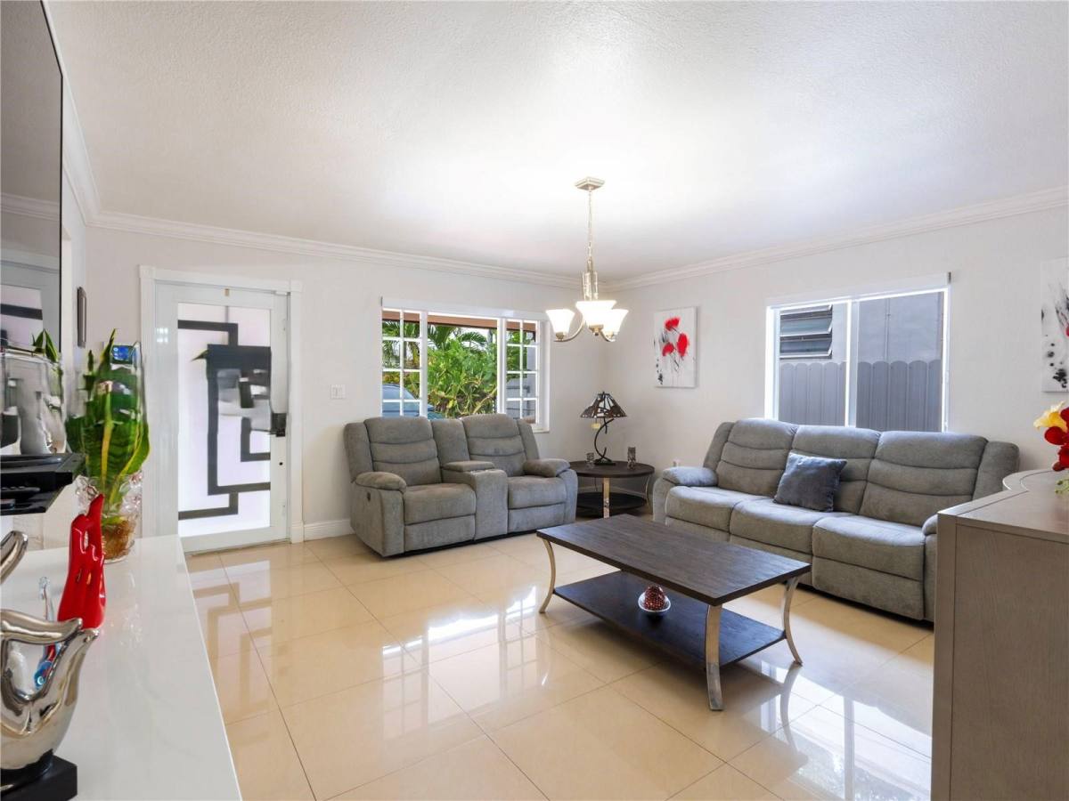 House for rent at 33 NW 58th Court, Miami, FL 33126
