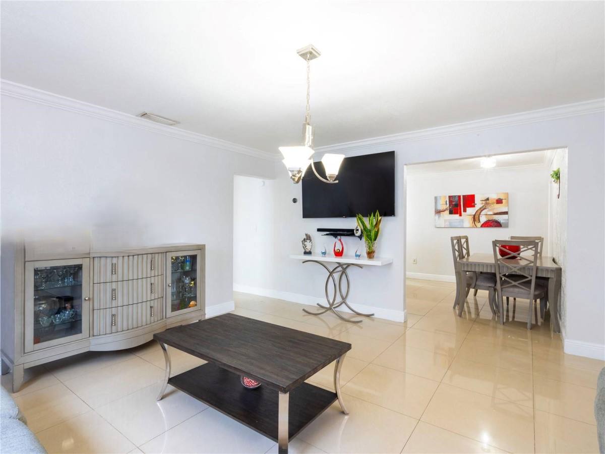 House for rent at 33 NW 58th Court, Miami, FL 33126