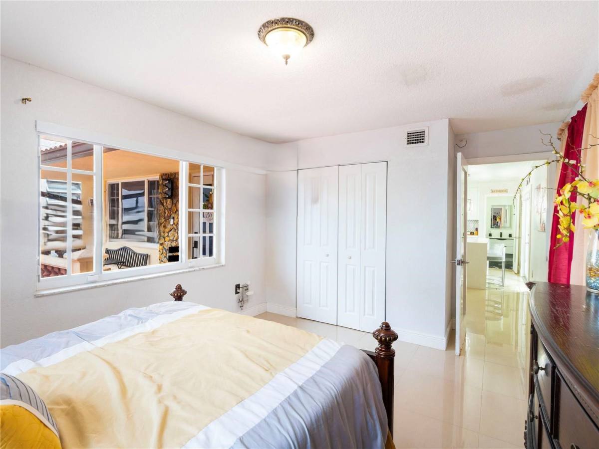House for rent at 33 NW 58th Court, Miami, FL 33126