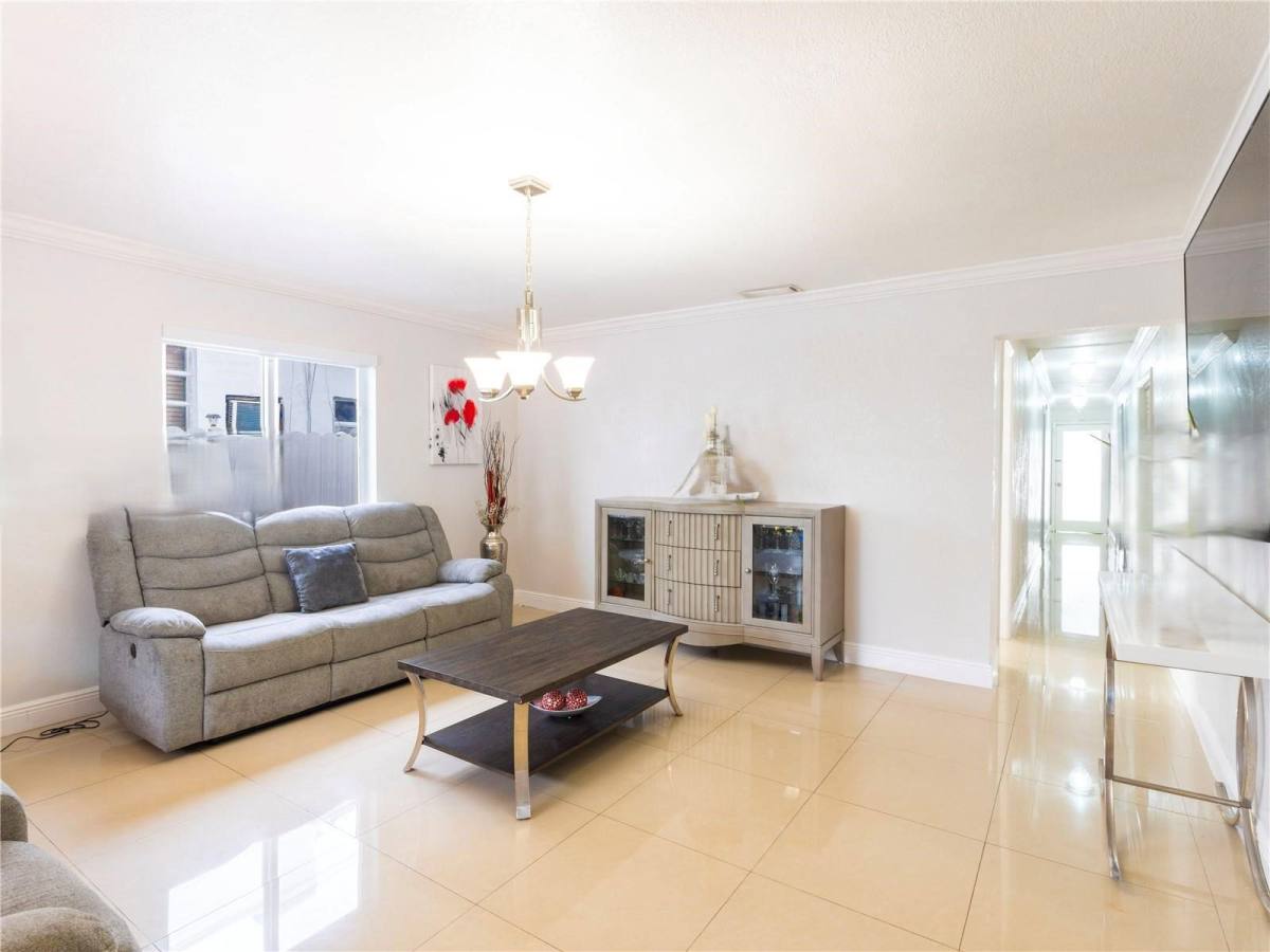 House for rent at 33 NW 58th Court, Miami, FL 33126