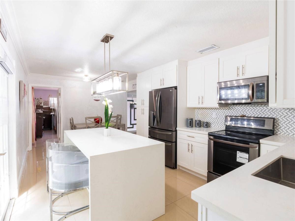House for rent at 33 NW 58th Court, Miami, FL 33126