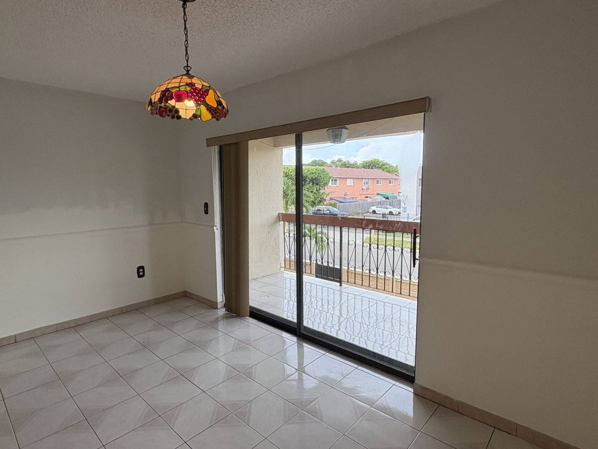 Townhouse for rent at 5625 W 26th Court #201, Hialeah, FL 33016