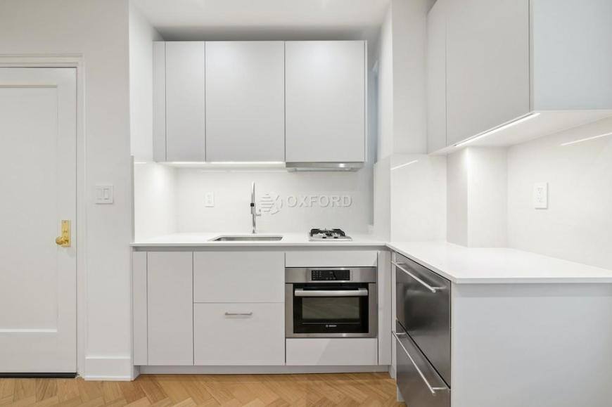 Apartment for rent at 225 W 23rd St, New York, NY 10011