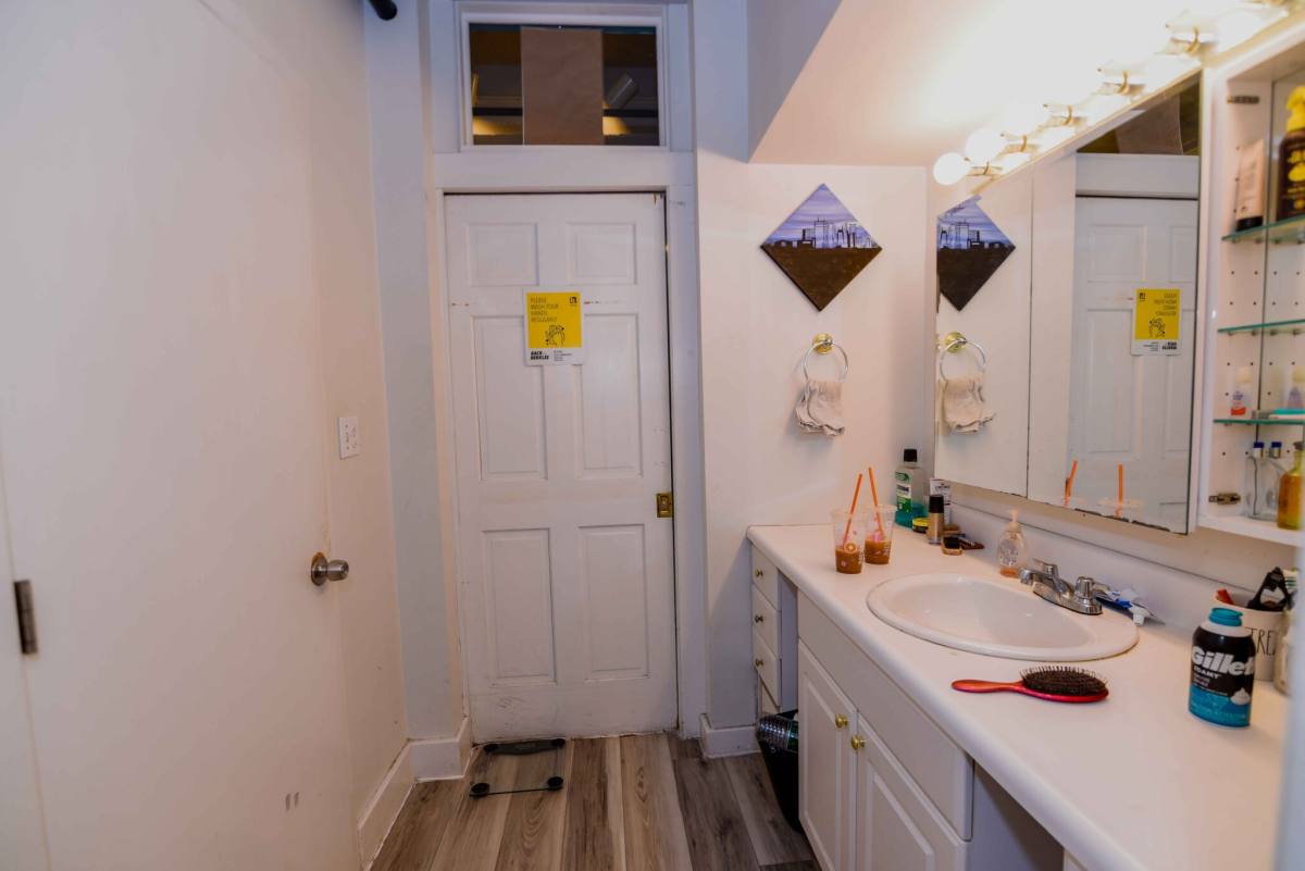 Apartment for rent at 173 Massachusetts Ave #2, Boston, MA 02115