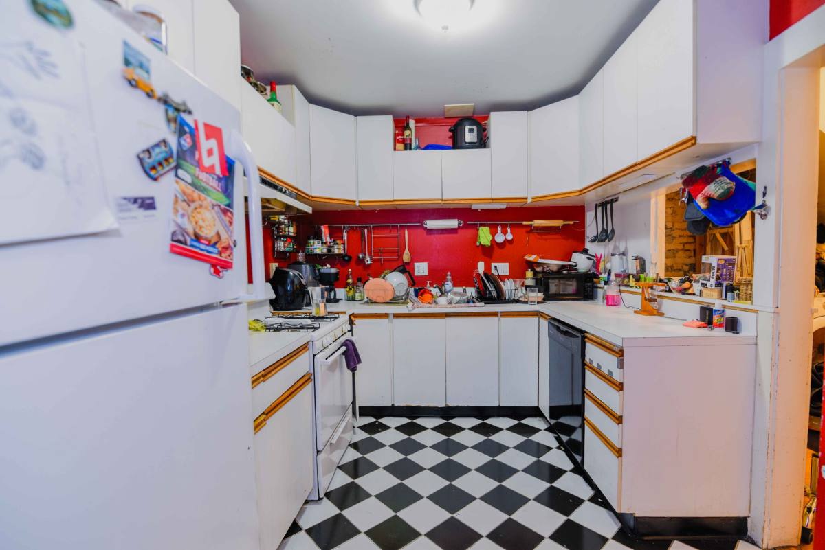 Apartment for rent at 173 Massachusetts Ave #2, Boston, MA 02115
