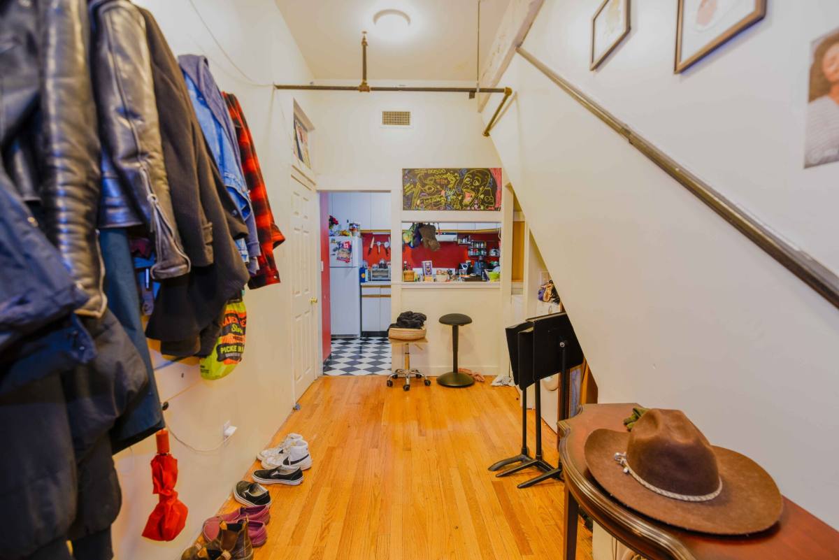 Apartment for rent at 173 Massachusetts Ave #2, Boston, MA 02115
