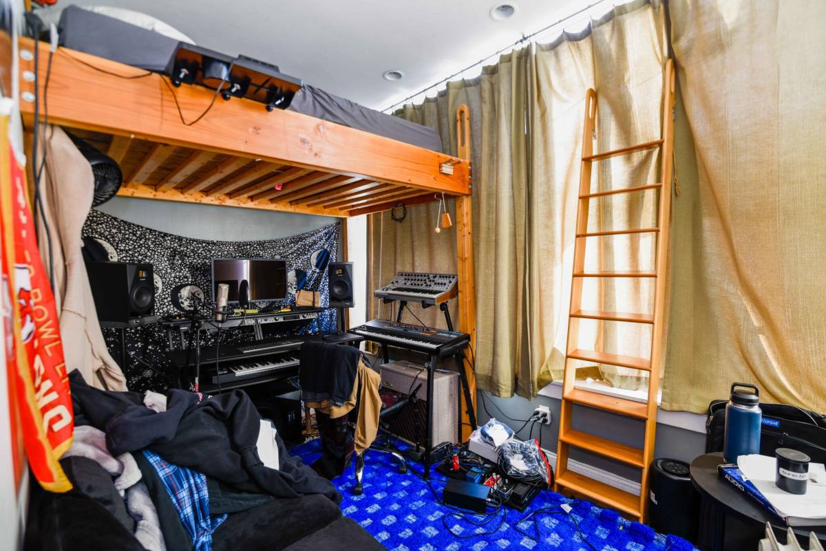 Apartment for rent at 173 Massachusetts Ave #2, Boston, MA 02115