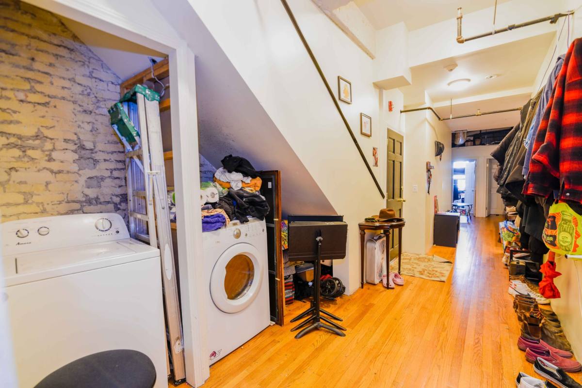 Apartment for rent at 173 Massachusetts Ave #2, Boston, MA 02115