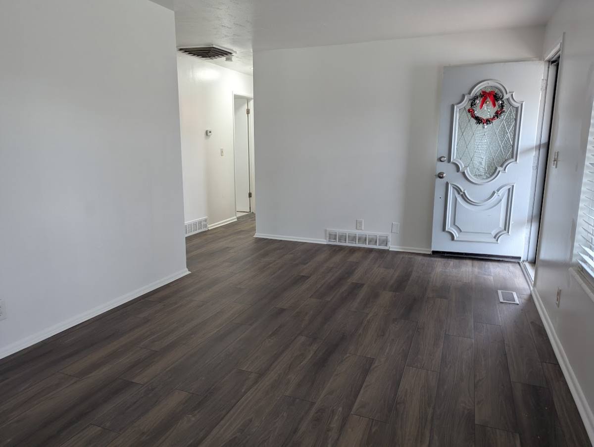 House for rent at 4144 Bannock Dr, West Valley City, UT 84120