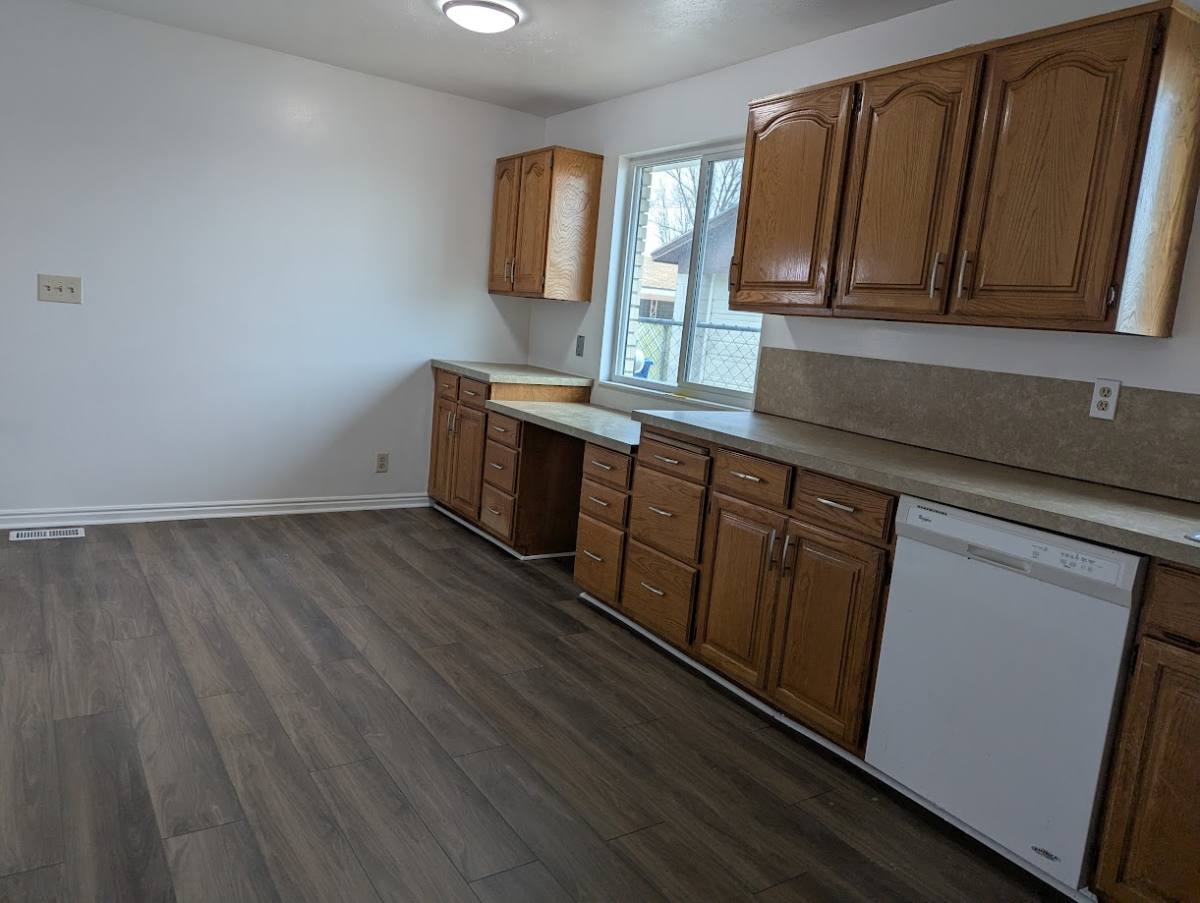 House for rent at 4144 Bannock Dr, West Valley City, UT 84120