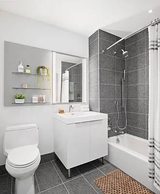 Apartment for rent at 555 W 38th St #3215, New York, NY 10018
