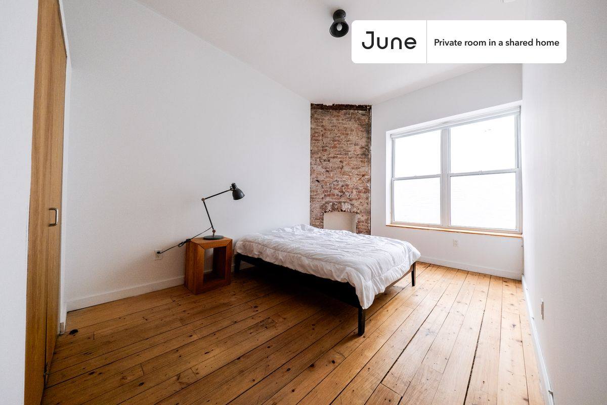 455 Rogers Ave E, Brooklyn, NY 11225 - Apartment For Rent