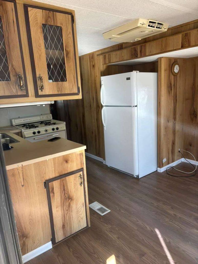 Apartment for rent at 522 W Rillito St, Tucson, AZ 85705