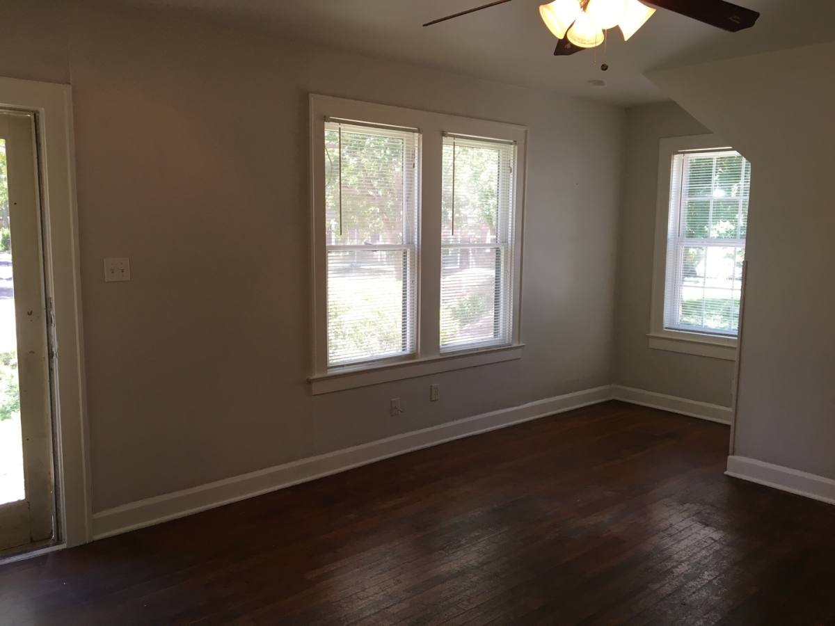 Apartment for rent at 812 E 30th St, Austin, TX 78705