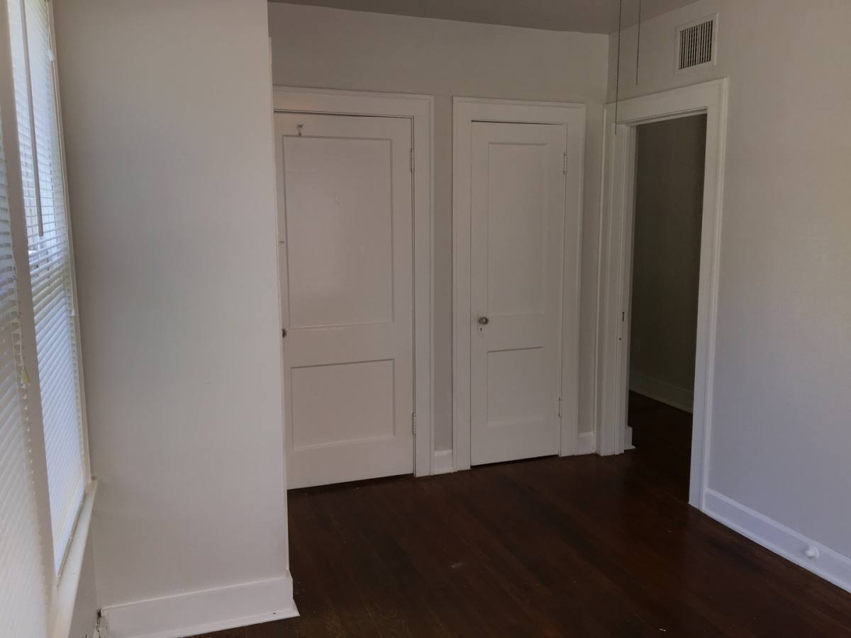 Apartment for rent at 812 E 30th St, Austin, TX 78705