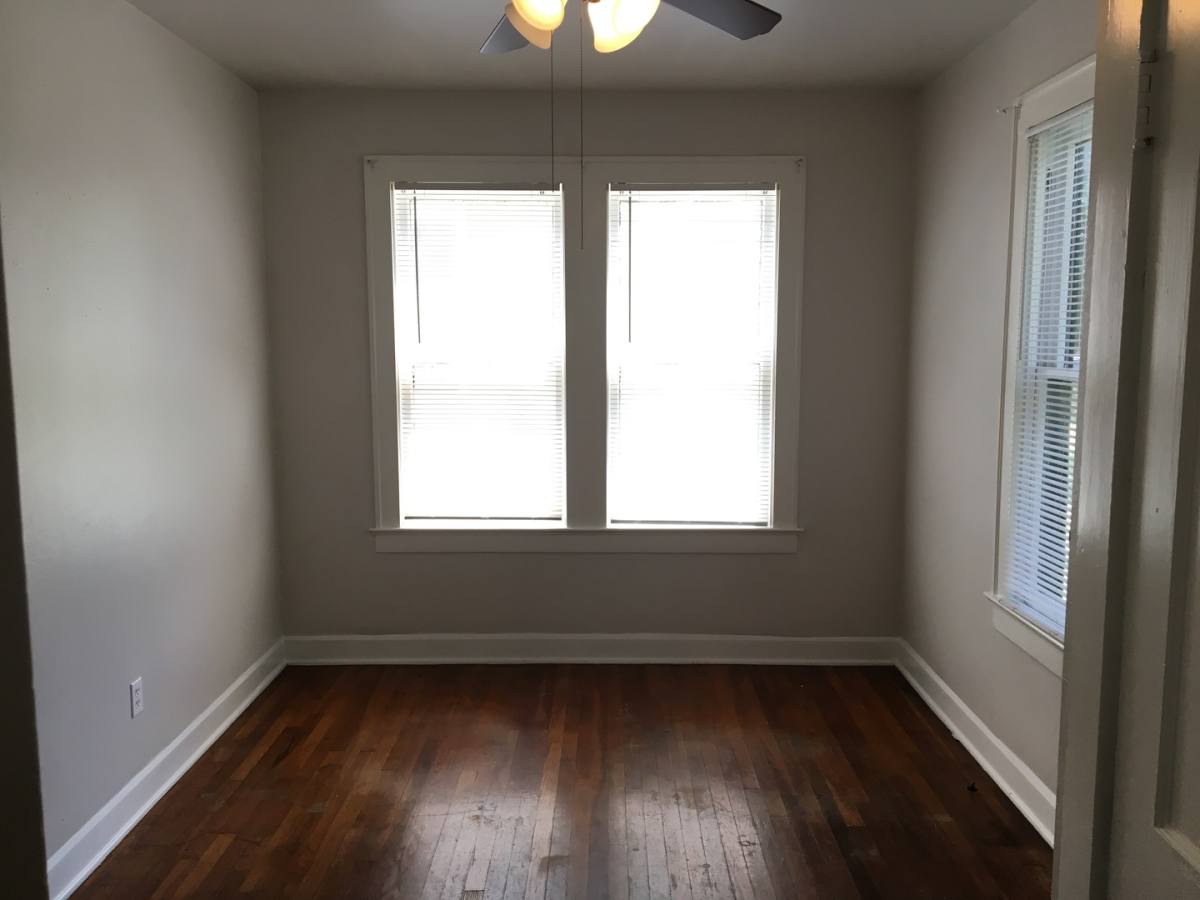 Apartment for rent at 812 E 30th St, Austin, TX 78705