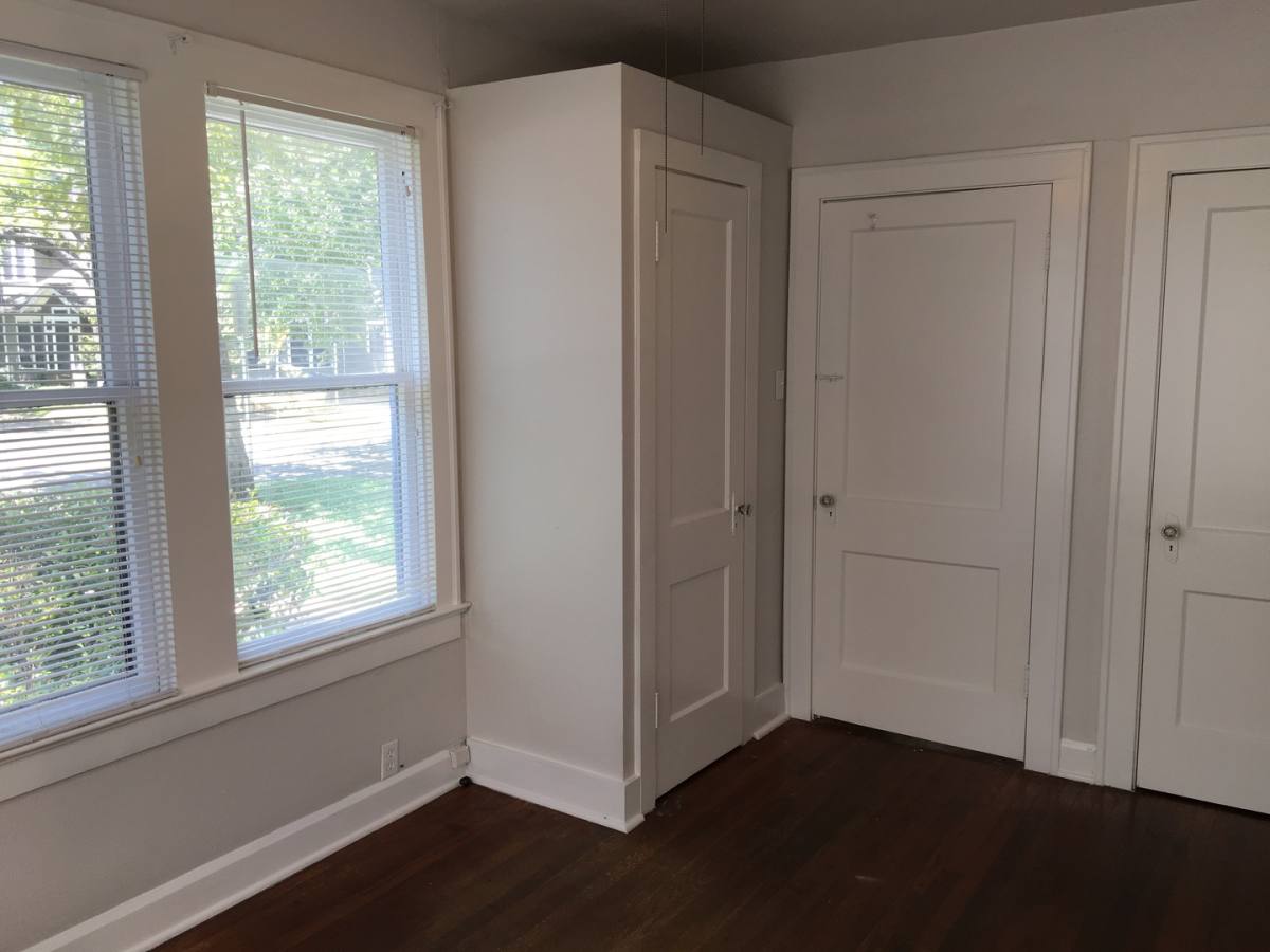 Apartment for rent at 812 E 30th St, Austin, TX 78705