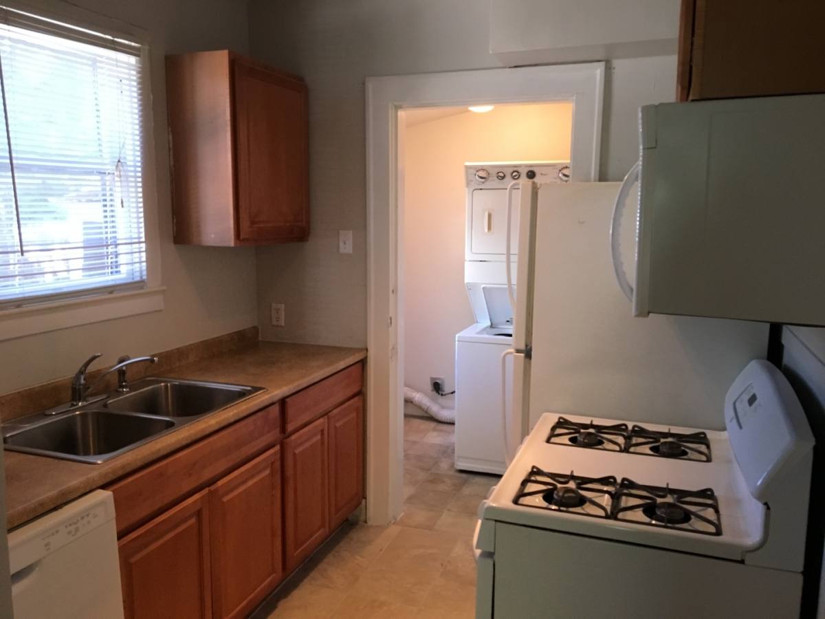 Apartment for rent at 812 E 30th St, Austin, TX 78705