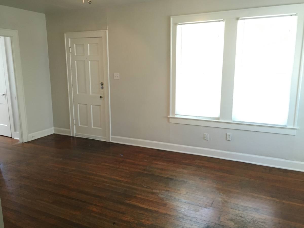 Apartment for rent at 812 E 30th St, Austin, TX 78705