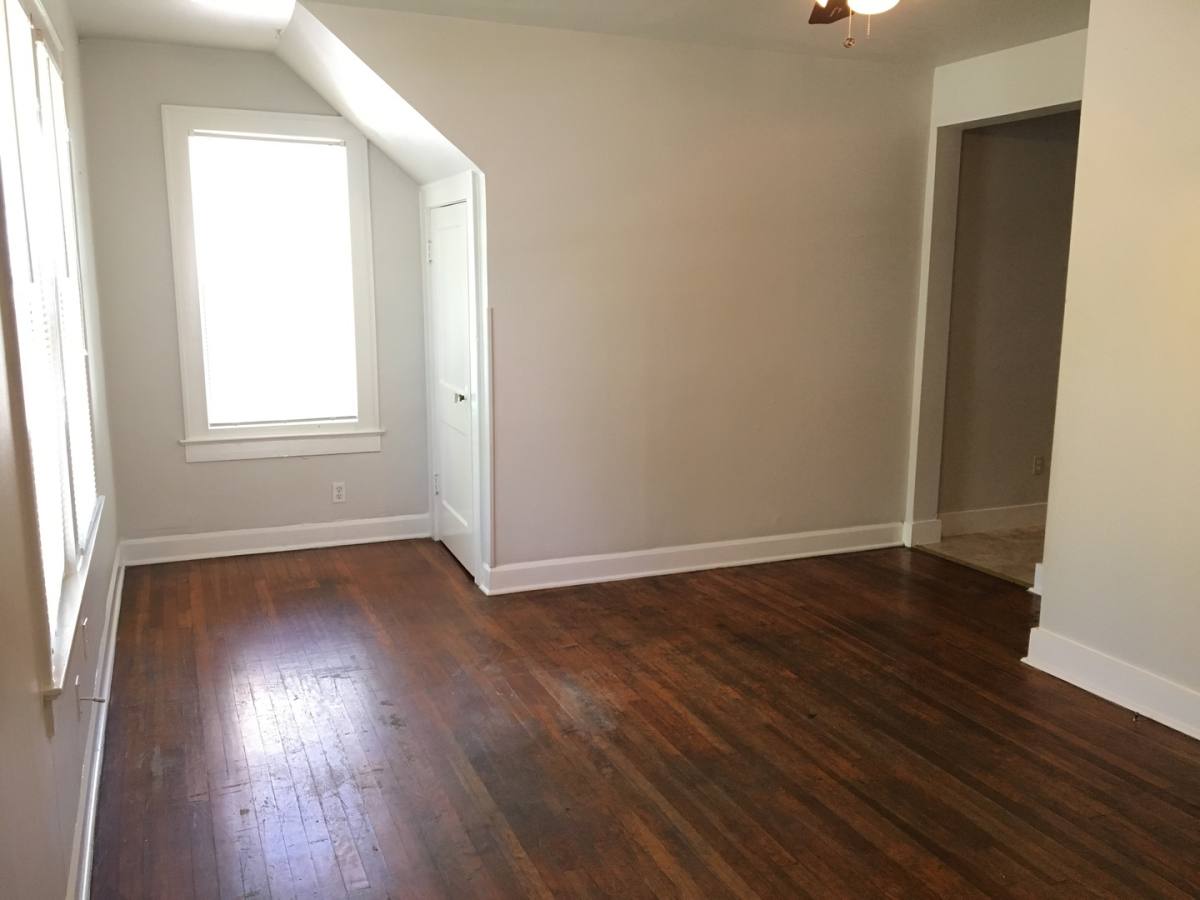 Apartment for rent at 812 E 30th St, Austin, TX 78705