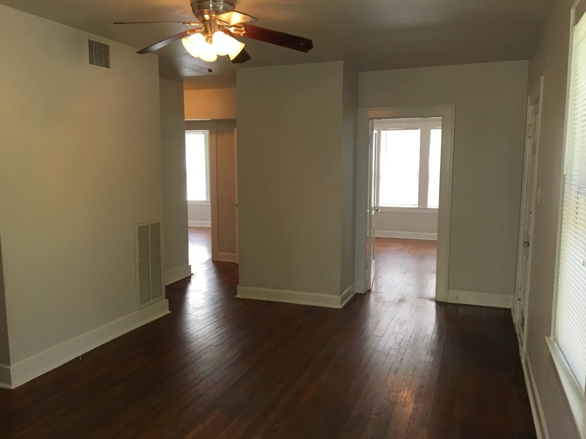 Apartment for rent at 812 E 30th St, Austin, TX 78705