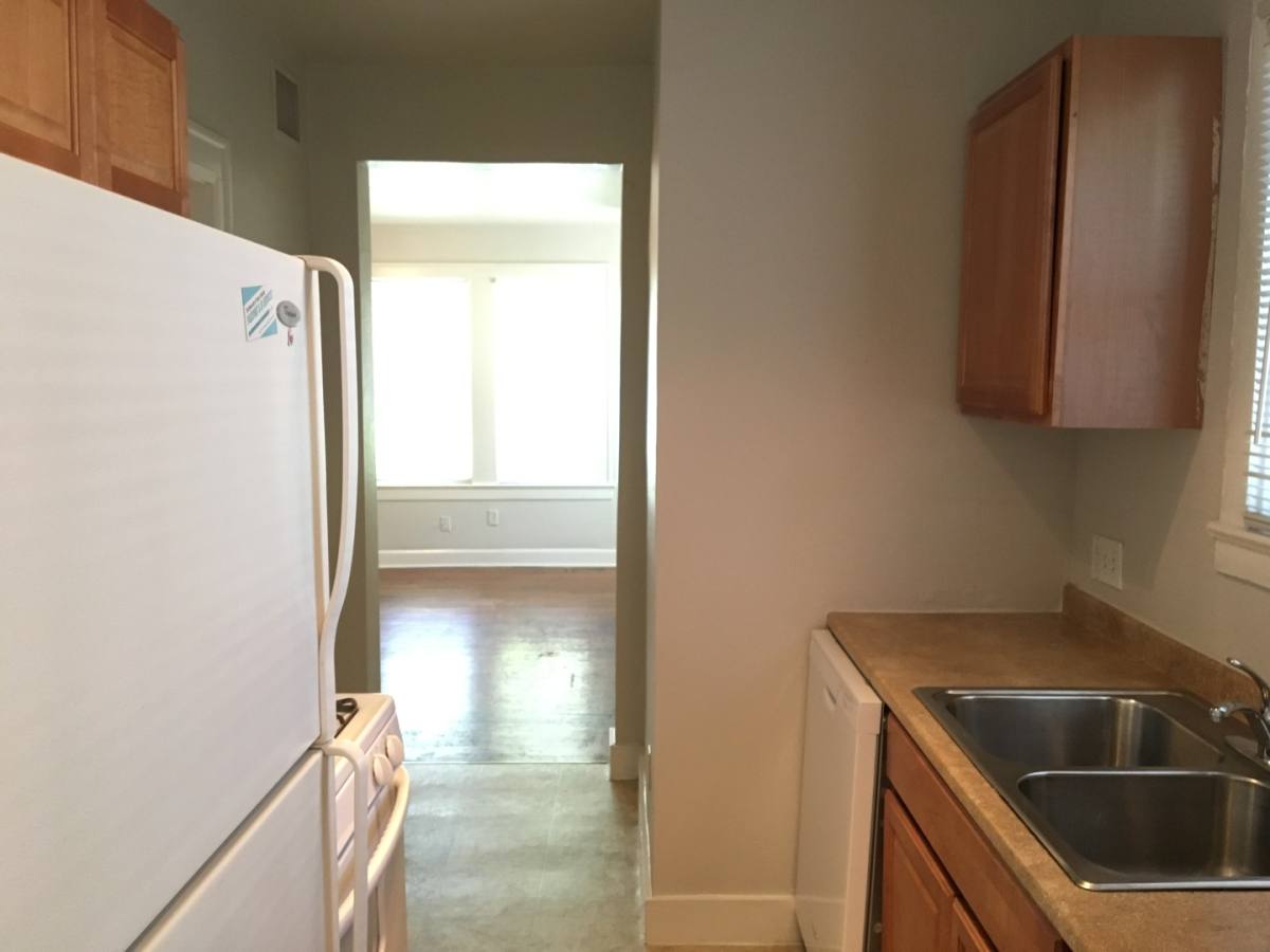 Apartment for rent at 812 E 30th St, Austin, TX 78705