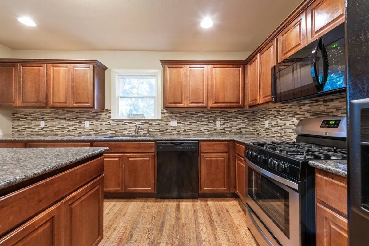 Apartment for rent at 921 E 37th St, Austin, TX 78705