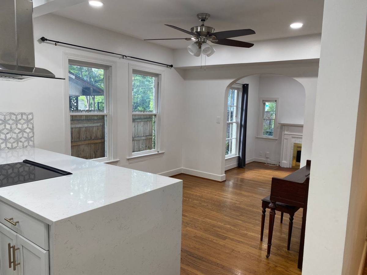 Apartment for rent at 803 E 32nd St, Austin, TX 78705
