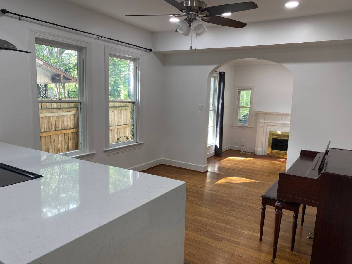 Apartment for rent at 803 E 32nd St, Austin, TX 78705