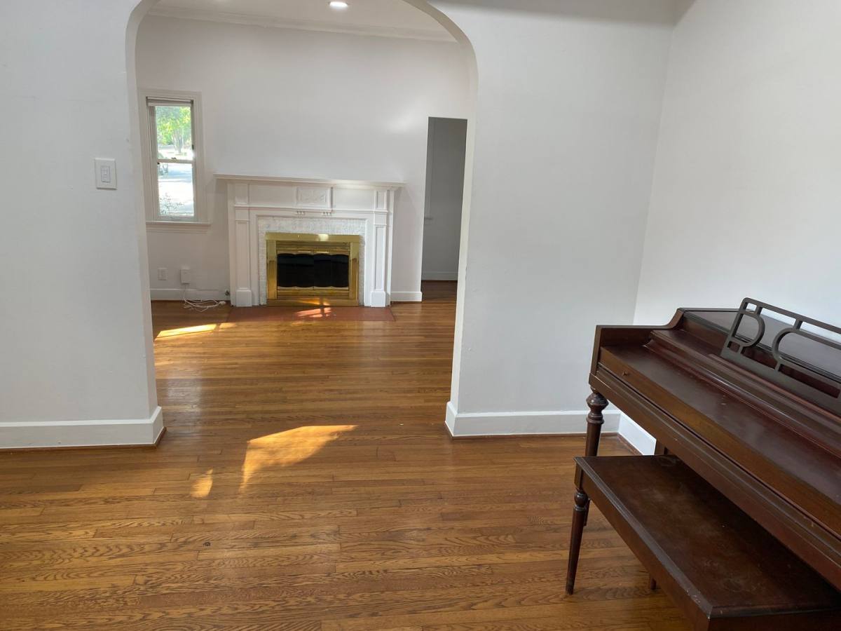 Apartment for rent at 803 E 32nd St, Austin, TX 78705