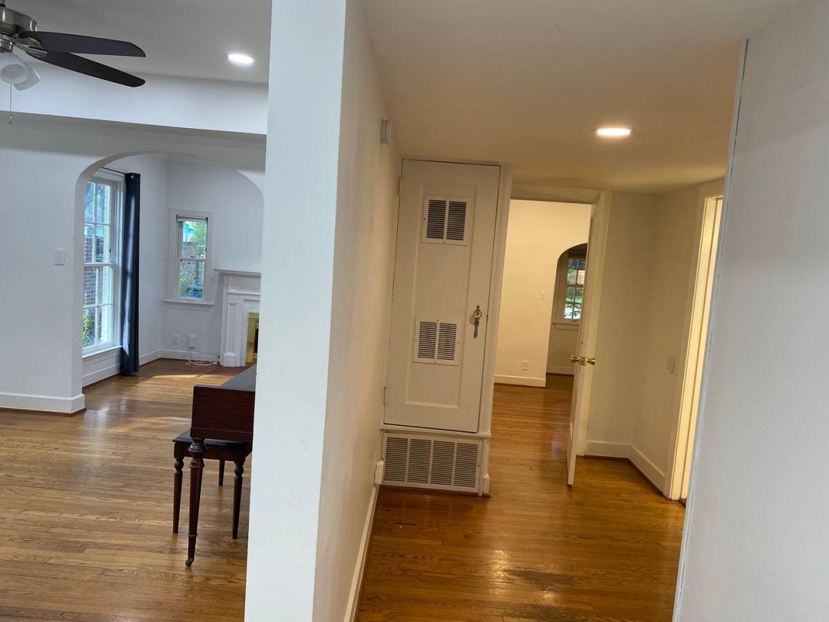 Apartment for rent at 803 E 32nd St, Austin, TX 78705