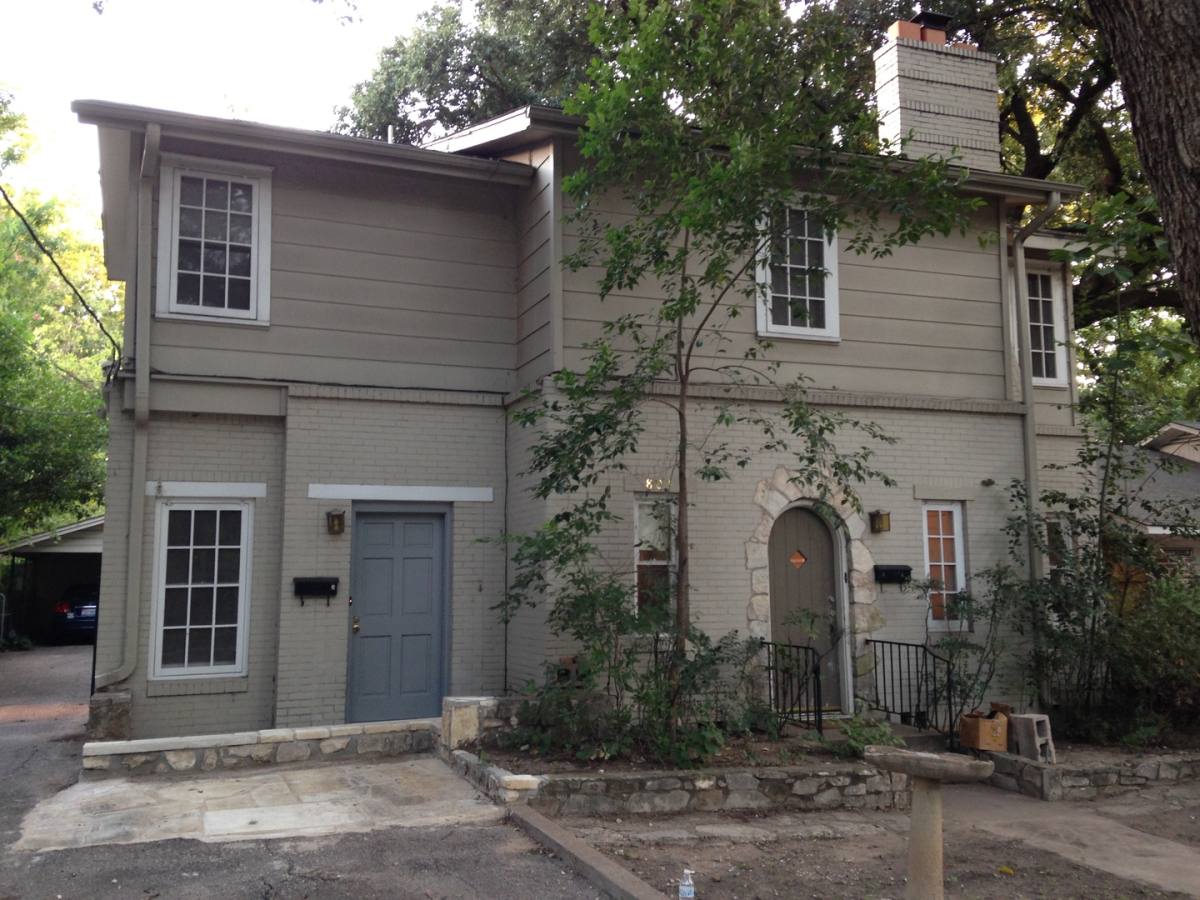Apartment for rent at 803 E 32nd St, Austin, TX 78705