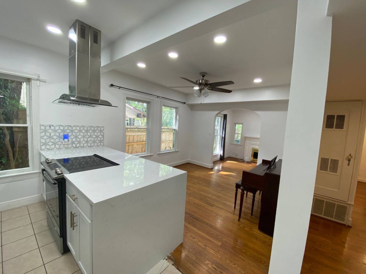 Apartment for rent at 803 E 32nd St, Austin, TX 78705