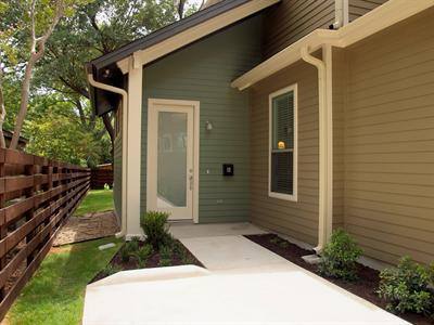 Apartment for rent at 4605 Ave B, Austin, TX 78751