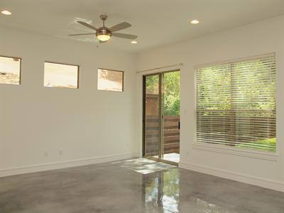 Apartment for rent at 4605 Ave B, Austin, TX 78751