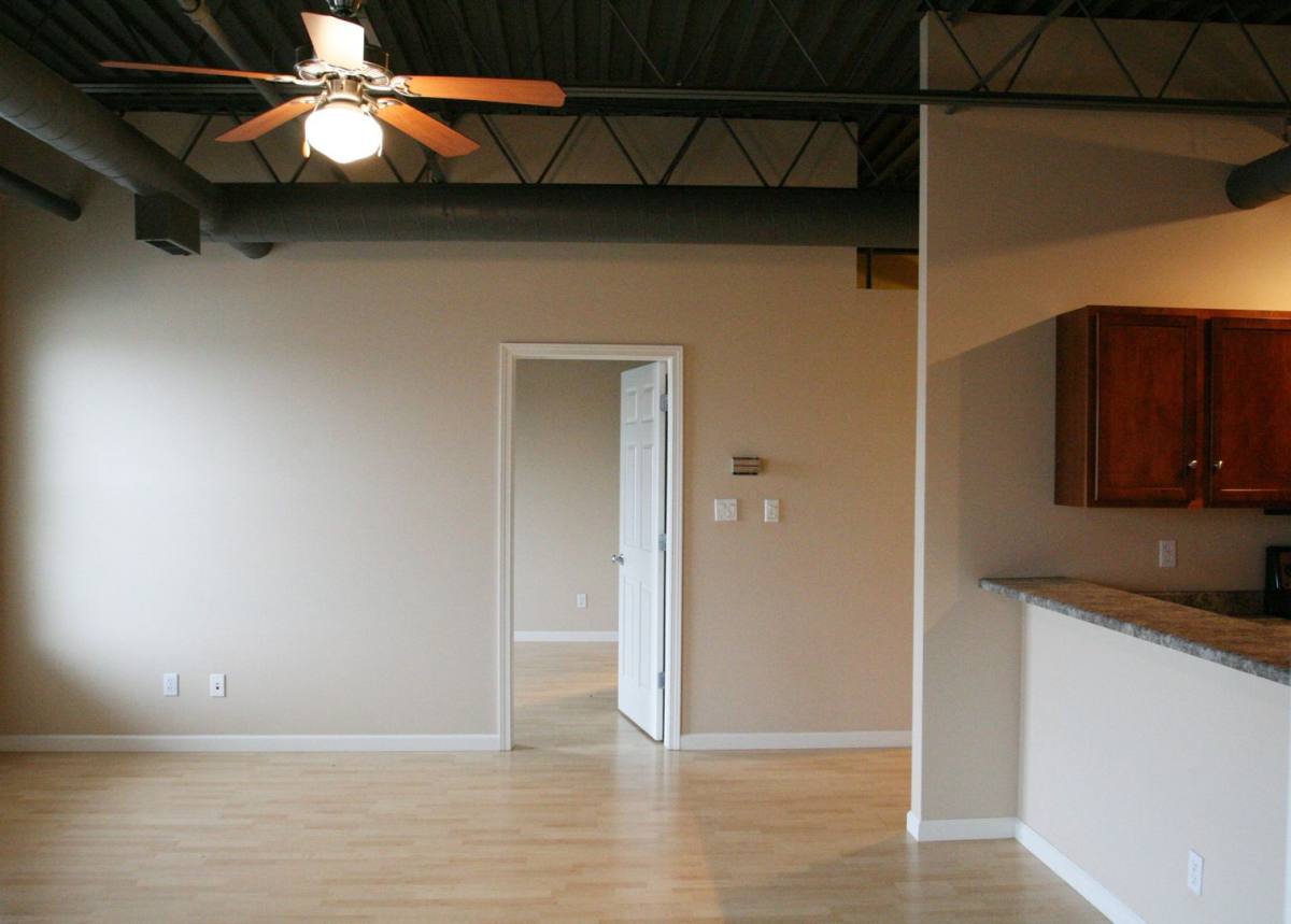 Apartment for rent at 1120 S Walnut, Bloomington, IN 47401
