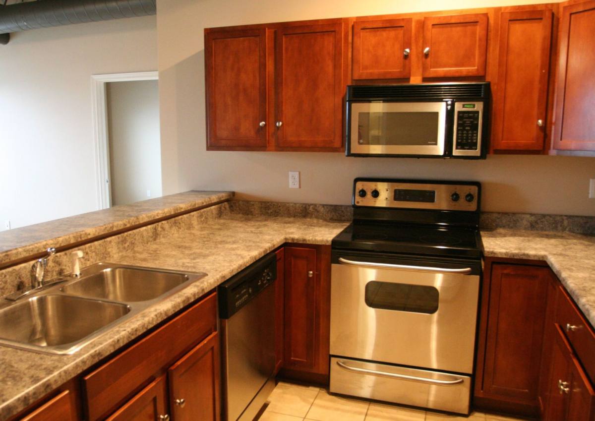 Apartment for rent at 1120 S Walnut, Bloomington, IN 47401