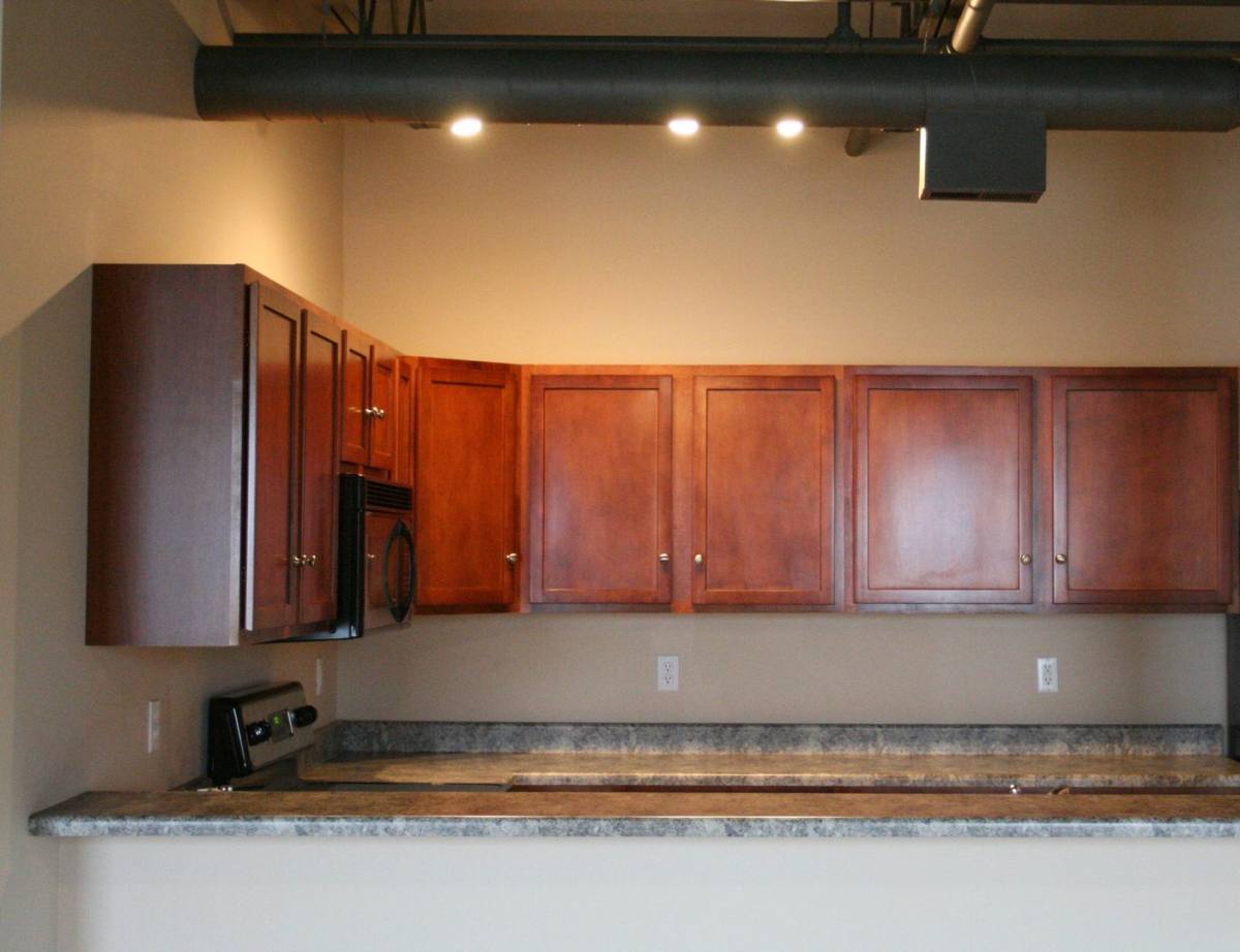 Apartment for rent at 1120 S Walnut, Bloomington, IN 47401