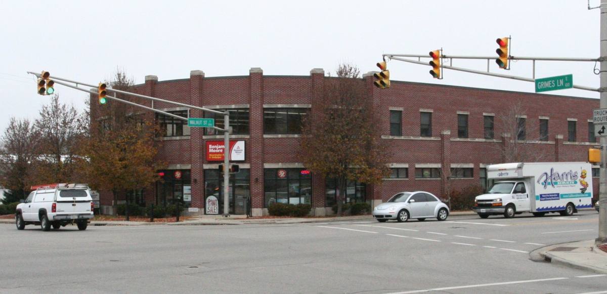 Apartment for rent at 1120 S Walnut, Bloomington, IN 47401