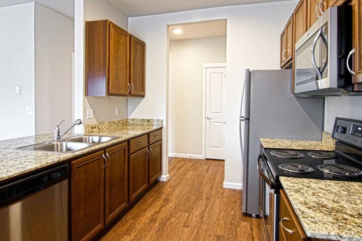 Apartment for rent at 640-648 River Valley Dr NW, Salem, OR 97304