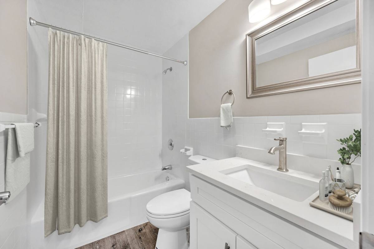 Apartment for rent at 12 - 20 Brookside Ave, Worcester, MA 01602