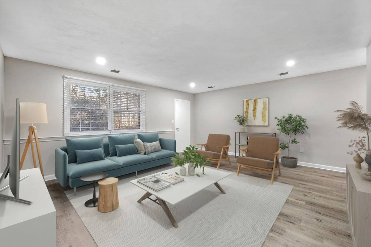 Apartment for rent at 12 - 20 Brookside Ave, Worcester, MA 01602