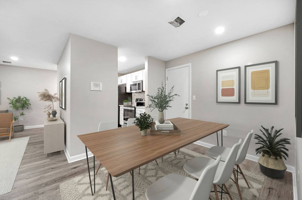 Apartment for rent at 12 - 20 Brookside Ave, Worcester, MA 01602