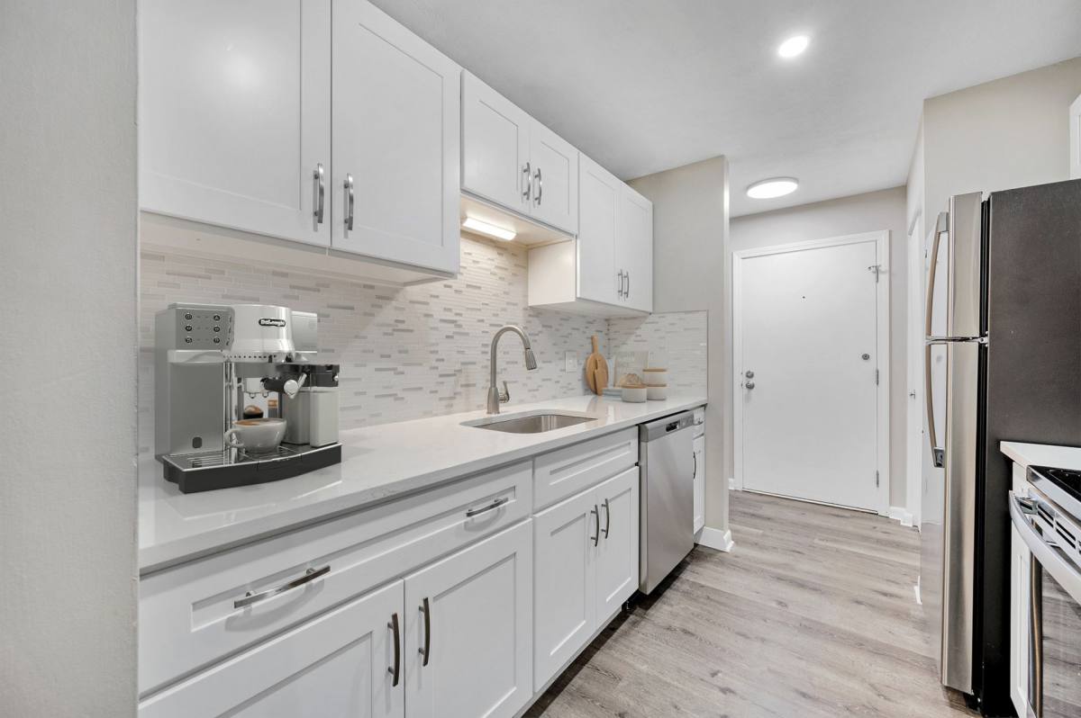 Apartment for rent at 12 - 20 Brookside Ave, Worcester, MA 01602