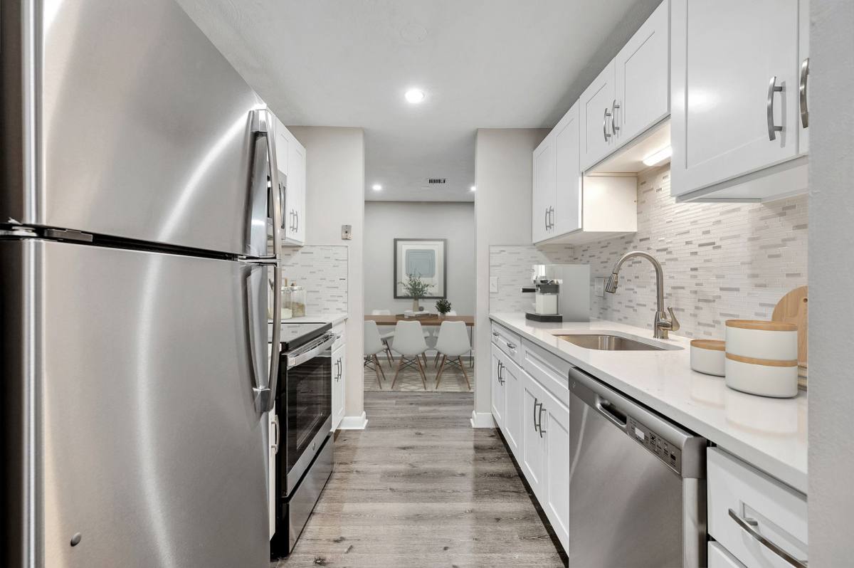 Apartment for rent at 12 - 20 Brookside Ave, Worcester, MA 01602